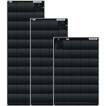 Solarmodul M-Serie (Marine) 