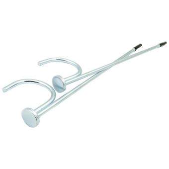 Heringset für Abwasserschlauch 