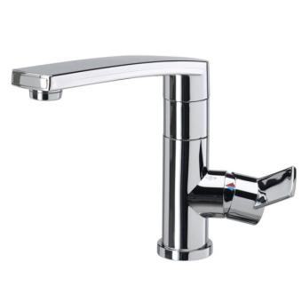 Einhebelmischer Keramik Contur S-L 