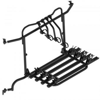 EuroCarry Fahrradträger Opel Movano B, alle Modelle, 2010 – 04/2021, Renault Master III, alle Modelle, 2010 – ... | 4