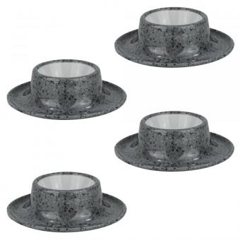 Geschirrserie Classic Line Granite Eierbecher
