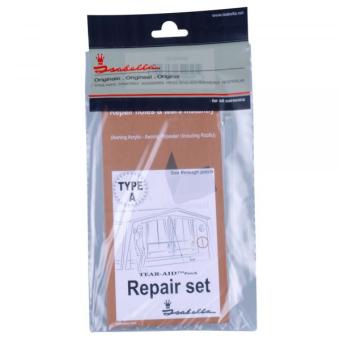 Reparaturset Acryl Typ A 