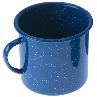 Emaille-Geschirr GSI Espressotasse