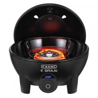 E-Braai 