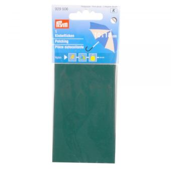Prym Nylon Flicken grün