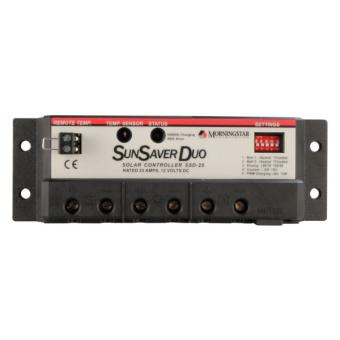 SunSaverDuo SSD-25 