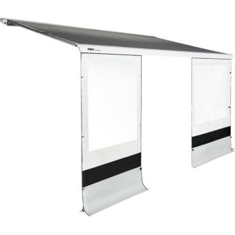 Thule Rain Blocker G2 Front S 