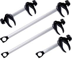 Abstandshalter Thule G2 und Excellent 