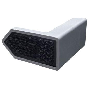 Purvario System Klett-Fixiermodul Modul III