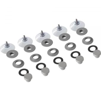 Haftsauger mit Zuggriff 