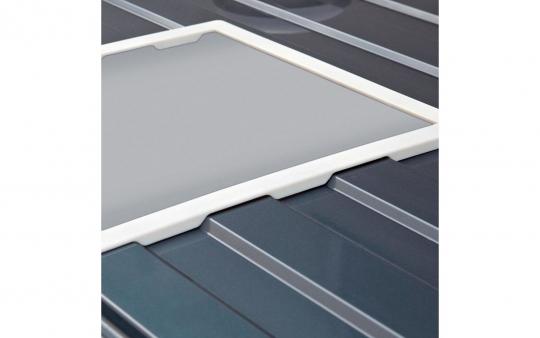 Dometic Adapterrahmen Fiat Ducato 