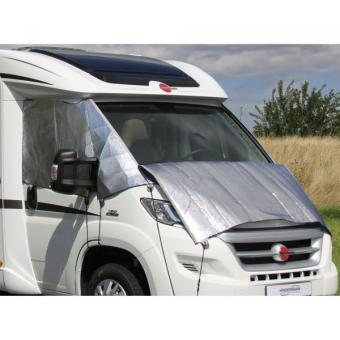 Außenisoliermatte Four Seasons für MB Sprinter W907/W910 Mercedes-Benz Sprinter W907/W910, alle Modelle, 06/2018 – ...