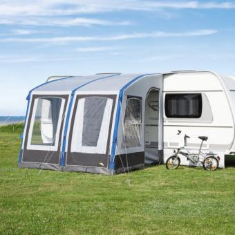 Teilzelt Space Air HQ 