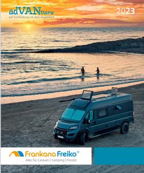 Kastenwagenkatalog 2023 