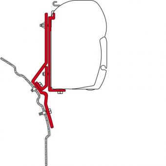 Kit VW T4 / VW T4 Lift Roof 