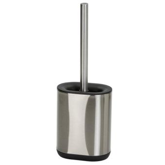 Toilettenbürste Extraclean Edelstahl mattiert