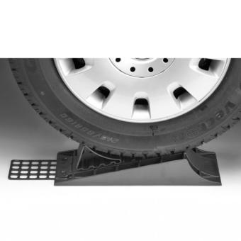 Wohnwagen Auffahrkeilset stufenlos 