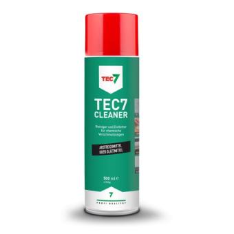 Reiniger und Entfetter TEC7 Cleaner 