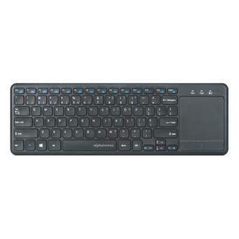 alphatronics Tastatur T1 