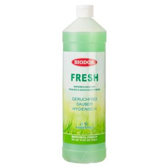 Geruchsentferner Biodor Fresh 10 l