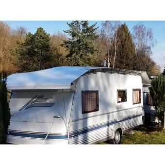 Schutzdach Nellen, Typ 1 