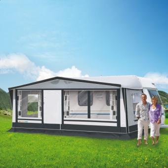 Reisevorzelt Barcelona 