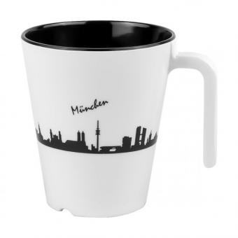 Henkelbecher Sky Line München