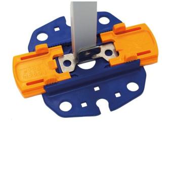 PP Fix&Go Ankerplatte 2.0 