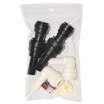 Einbaukit Desolyt Compact Duo Uniquick 