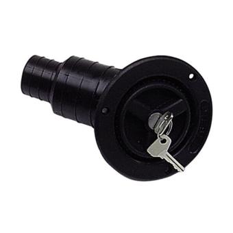 Einfüllstutzen für Tanks 