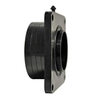 Anschlussflansch 1½" 