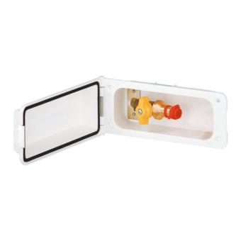 Außensteckdose Gas Variant GOK 