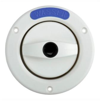 Tankeinfüllstutzen für Frischwasser 