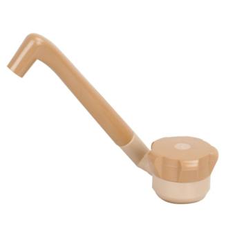 Wasserhahn Novo Super smoky, beige