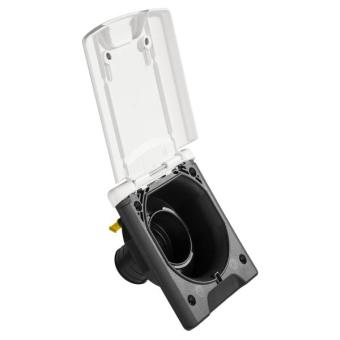 Wassereinfüllstutzen 