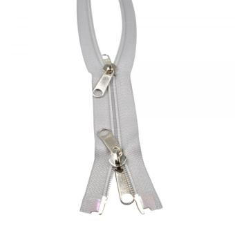 2-Wege-Zeltreißverschlüsse 