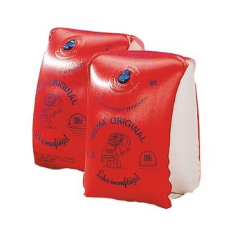 Schwimmflügel für Kinder von 6 - 12 Jahren 