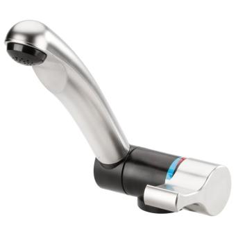 Einhebelmischer Style 2005 