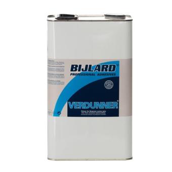 Verdünnung für TR 550 