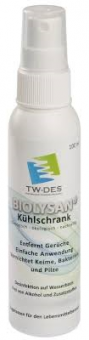 Biolysan Kühlschrank 