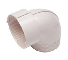 Bogenstück für Klimaanlage Dometic FreshWell 3000 