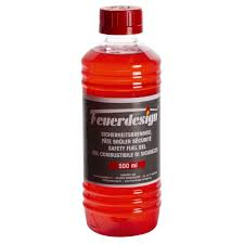 Brennpaste Feuerdesign 