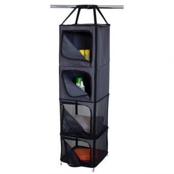 Hängeschrank 40 × 20 × 74 cm