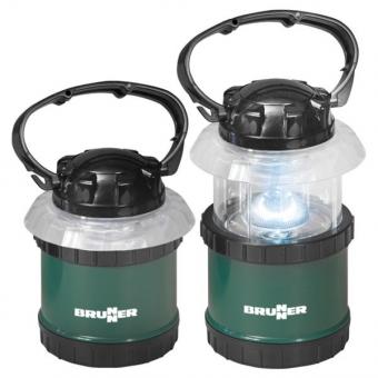 Outdoorleuchte Quasar LED 8 