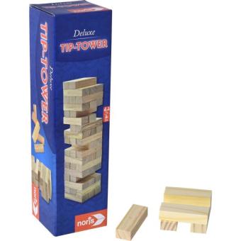 Stapelspiel Tip-Tower 