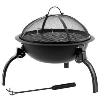 Grill Cazal Fire Pit 