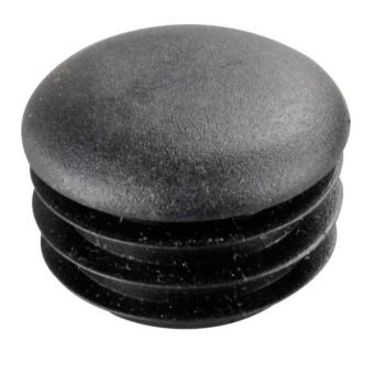 Abdeckkappen für Bodenhülsen 