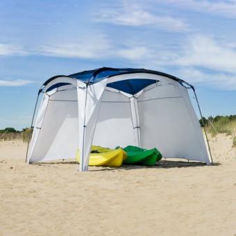 Seitenwandset Medusa II 300 cm