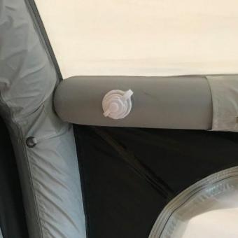 Luftschlauch Quick´n Easy Air 225