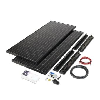 Solar-Komplettanlage MT CDS Power Line MT 420-2 CDS